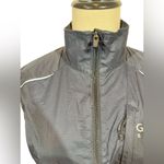 GORE Bike Wear Windstopper Active Shell Vest Gilet Black Photo 3