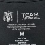 NFL NFC West San Francisco 49ers T-Shirt Size Medium Photo 3