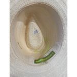 Greenpacha Malibu Hat in White Small New Womens Sun Beach Western Photo 5
