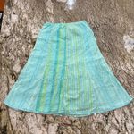 Limited Too Y2K  Midi Skirt Photo 0