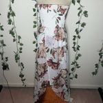 Windsor Flowy In Floral Maxi Dress Photo 3