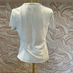 Code X Mode Light Blue Tight Fitting Shirt Size XL Photo 1