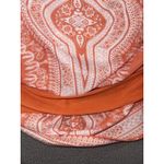 Gypsie Blu Skirt Women Large Maxi Hippie Stretch Waist Boho Aztec Pink Photo 4