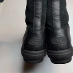 UGG Authenticated  Women’s Black Hapsburg Hiker Boots Size 10 Reg. $170 Photo 4