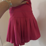 Hinge pink gold  skirt Photo 0