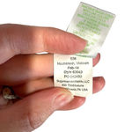 Lilly Pulitzer  Leona Terry Zip Up Jacket Navy Blue‎ Oh Cabana Boy Print Size XS Photo 7