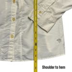 Mountain Hardwear Mountain Hardware Vented Button Down Outdoors Camping Hiking Gorpcore 12 Photo 7