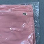 Missoni Italy Dress Pants 42 Women Pink Straight Leg Mid Rise Valentino Zipper Photo 12