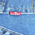 Levi's Premium 711 SKINNY WOMEN'S JEANS Size 26 Photo 4