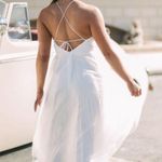 These Three Boutique White Dress Photo 2