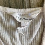 BCBGeneration BCBG Génération white tank top Photo 2