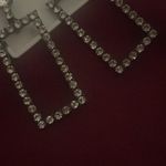 ALDO Chandelier Drop Earrings Photo 5