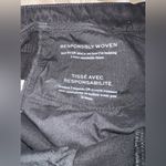 frame denim NWOT- FRAME
Black 'Le High 'N' Tight' Jeans, Size 29 Photo 9