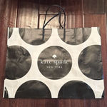 Kate Spade  shopping tote bag medium Photo 0