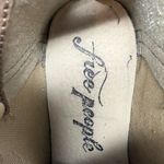 Free People Lost Valley Ankle Boot Size US 8 Photo 7