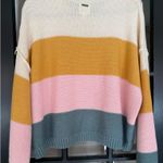 Billabong  Sweater The x Salty Blonde Photo 1