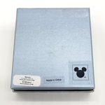 Disney Fine Gold Plated Mickey is Forever Necklace Photo 7