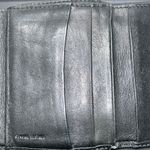 Nine West  tri-fold leather wallet Photo 3