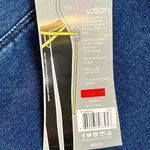 Multiples NWT Slim-sation By  Pull-on Denim Leggings 0X 14W Photo 2