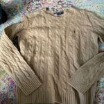 Ralph Lauren sweater in excellent cond Size M Photo 0