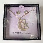 BCBGeneration NWT  Celestial Necklace Set Photo 0