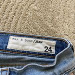 Rag and Bone  Dre Capri Jeans Photo 2