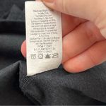 Beyond Yoga  Spacedye Refocus Dress Womens Black Heathered Grey Gray XL‎ Athletic Photo 3