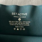 Set Active sculptflex bike shorts Photo 5