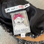 Yoana Baraschi Tweed black, brown, and white business skirt. Worn once on homecoming court! Photo 1