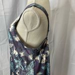 Cabernet M nightie butterflies Gray Size M Photo 4