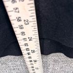 Chico's Womens Turtleneck Size Large Basic Neutral Minimalist Old Money Sweater Photo 5