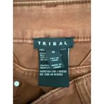 Tribal Plus Flatten Photo 6