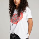 Chaser NWOT  Los Angeles Heart T Shirt Photo 3