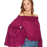 Free People  Free Spirit Top Photo 0