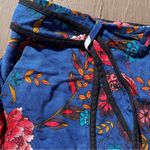 Loft Ann Taylor Women Blue Shorts 6 Photo 1