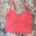 Lululemon  Align Cropped Cami Tank Top Light Support, A/B cup Photo 4