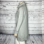 Cutter and Buck Sz XXL Gray - Philadelphia Eagles Cowl Neck Tunic Sweatshirt Dress Photo 4