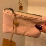 Brandy Melville Pink Coin Purse New Photo 1