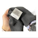 Stylestalker  Medium Floral Blazer Statement Sleeves Lightweight Trendy NWOT Photo 12