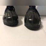 Sorel Snowlion II NL1070-429 Navy winter insulated snow boots women size 7 Photo 3