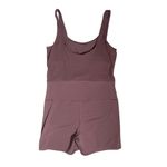 Vuori Studio Women's Onesie in Cedar Photo 2