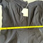 Grace Karin Womens Off Shoulder Stretchy Flared A Line Dress Black Plus Size 2XL Photo 6