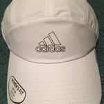 Adidas White Hat Photo 0