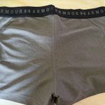 Under Armour  Spandex Shorts Photo 2
