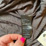 All saints metallic threaded blouse size 14 Photo 6