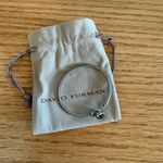 David Yurman  petite black orchid bracelet Photo 1