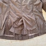 Bagatelle  Bomber Jacket Olive Green Size Large Photo 4