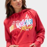 Tilly's Tilly’s nascar hoodie  Photo 0