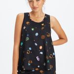 Fabletics  ecosatin crop pants and tank pijama set ✨ Photo 4