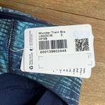 Lululemon NWT Wunder Train Bra Photo 3